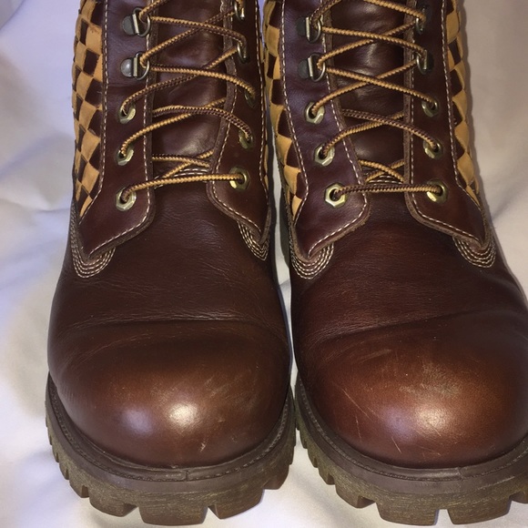 Timberland 6 inch Premium Boots - Picture 4 of 8